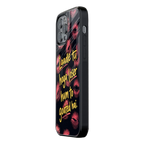 Slim Glass Back Phone Case for Multiple Brands iPhone, Samsung, Redmi, OnePlus, Oppo, Vivo