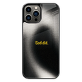 Premium Glass Back Mobile Phone Cover for iPhone, Samsung, OnePlus, Google Pixel, Redmi, Oppo, Vivo & Realme