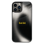 Premium Glass Back Mobile Phone Cover for iPhone, Samsung, OnePlus, Google Pixel, Redmi, Oppo, Vivo & Realme