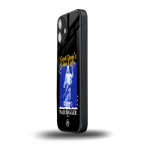 god don't like ugly exclusive back phone cover | glass case for iphone 16 plus