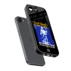 god don't like ugly exclusive back phone cover | glass case for iphone 16e