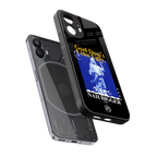 god don't like ugly exclusive back phone cover | glass case for nothing phone 2