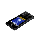god don't like ugly exclusive back phone cover | glass case for nothing phone 2