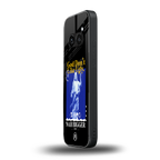 god don't like ugly exclusive back phone cover | glass case for nothing phone 2a