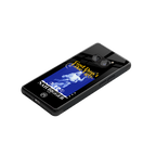 god don't like ugly exclusive back phone cover | glass case for nothing phone 2a