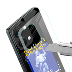 god don't like ugly exclusive back phone cover | glass case for oneplus nord 3