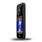 god don't like ugly exclusive back phone cover | glass case for oneplus nord ce 3