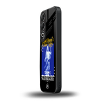 god don't like ugly exclusive back phone cover | glass case for oneplus nord ce 4
