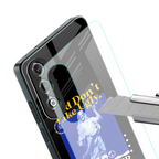 god don't like ugly exclusive back phone cover | glass case for oneplus nord ce 4