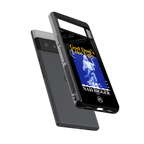 god don't like ugly exclusive back phone cover | glass case for google pixel 6 pro