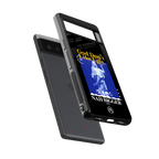 god don't like ugly exclusive back phone cover | glass case for google pixel 6