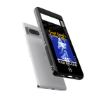 god don't like ugly exclusive back phone cover | glass case for Google Pixel 7