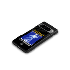 god don't like ugly exclusive back phone cover | glass case for google pixel 8 pro