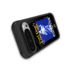 god don't like ugly exclusive back phone cover | glass case for google pixel 9 pro