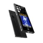 god don't like ugly exclusive back phone cover | glass case for samsung galaxy s23 ultra