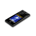 god don't like ugly exclusive back phone cover | glass case for samsung galaxy s25 ultra