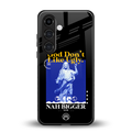 god don't like ugly exclusive back phone cover | glass case for samsung galaxy s25 plus