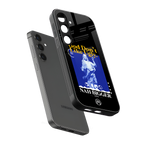 god don't like ugly exclusive back phone cover | glass case for samsung galaxy s24