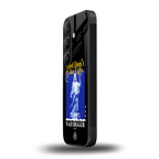 god don't like ugly exclusive back phone cover | glass case for samsung galaxy s24