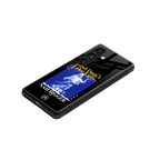 god don't like ugly exclusive back phone cover | glass case for samsung galaxy s24 fe
