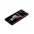god don't like ugly back phone cover | glass case for nothing phone 1