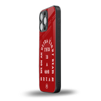god dream back phone cover | glass case for iphone 13 pro max