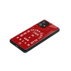 god dream back phone cover | glass case for nothing phone 1