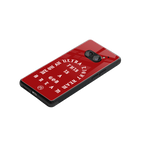 god dream back phone cover | glass case for nothing phone 2a