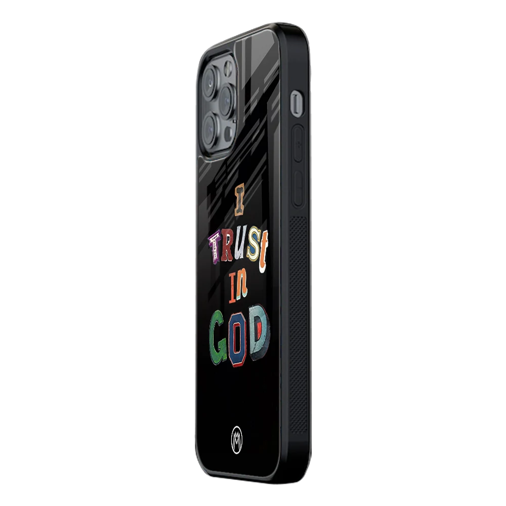 Slim Glass Back Phone Case for Multiple Brands iPhone, Samsung, Redmi, OnePlus, Oppo, Vivo