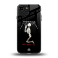 god wants you back phone cover | glass case for iphone 13 mini
