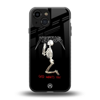 god wants you back phone cover | glass case for iphone 13 mini
