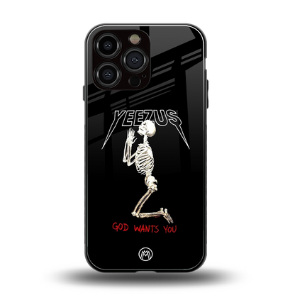 god wants you back phone cover | glass case for iphone 13 pro max