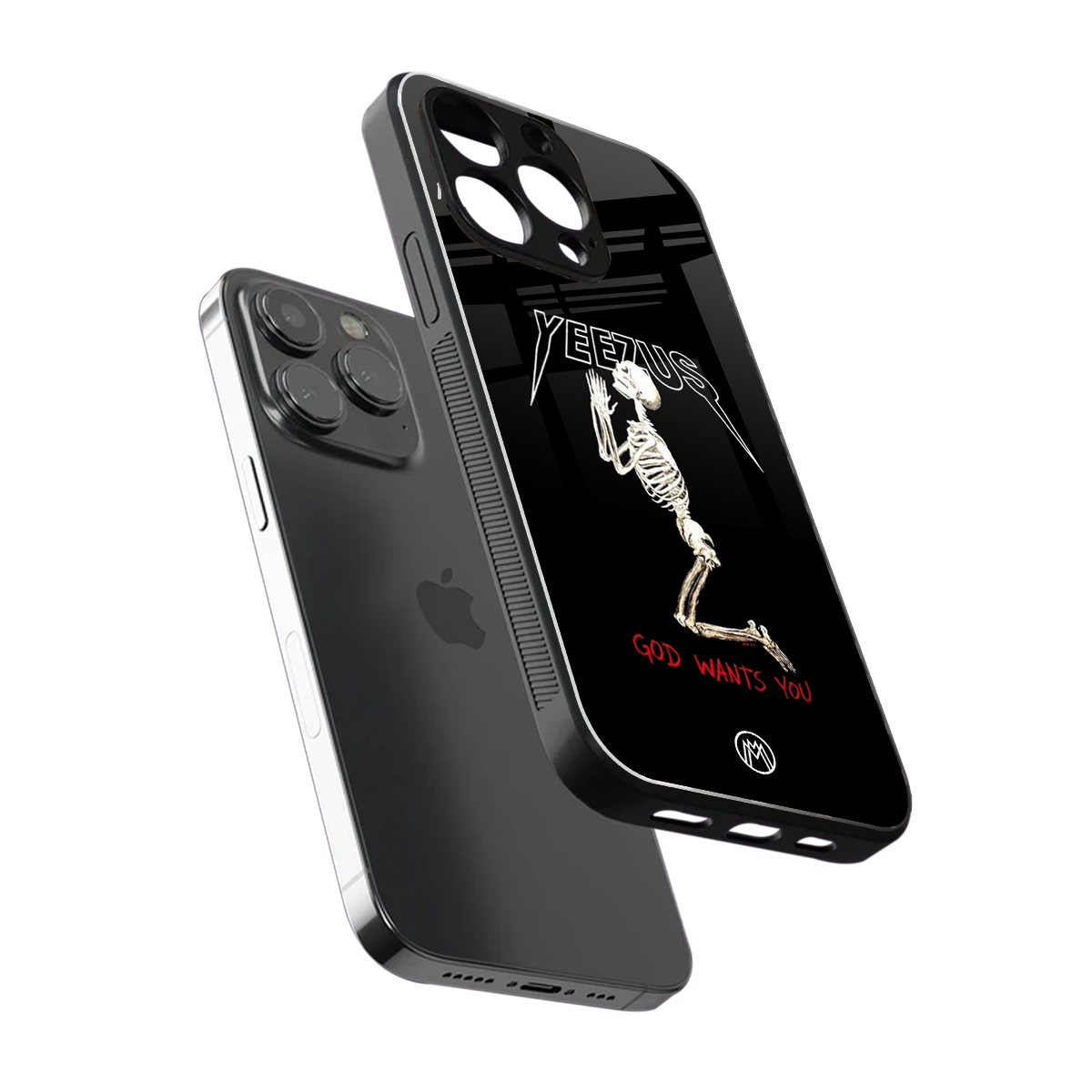 god wants you back phone cover | glass case for iphone 13 pro max