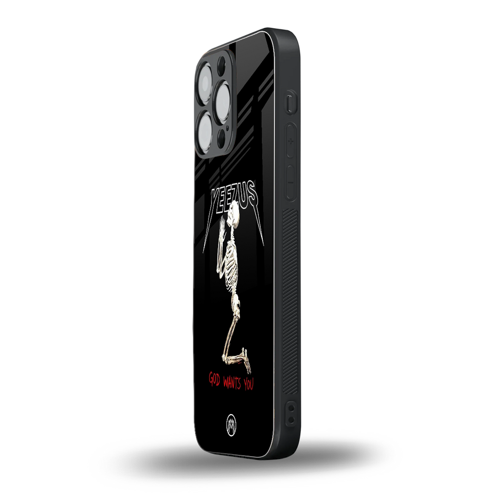 god wants you back phone cover | glass case for iphone 13 pro max