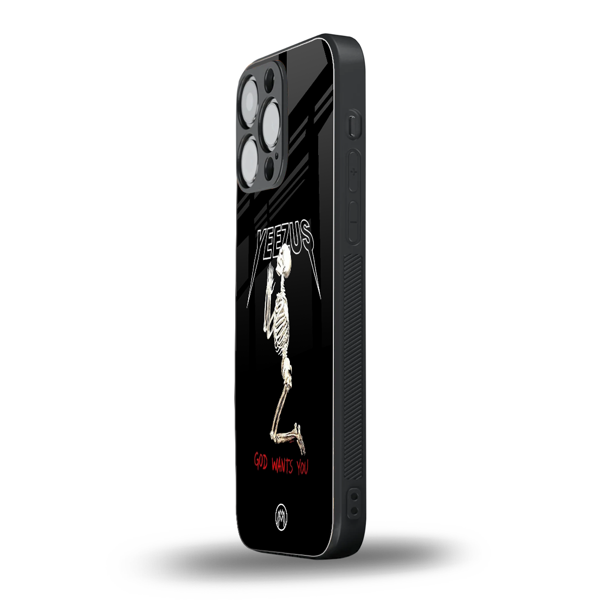 god wants you back phone cover | glass case for iphone 13 pro max