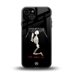 god wants you back phone cover | glass case for iphone 13
