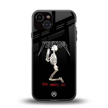 god wants you back phone cover | glass case for iphone 13