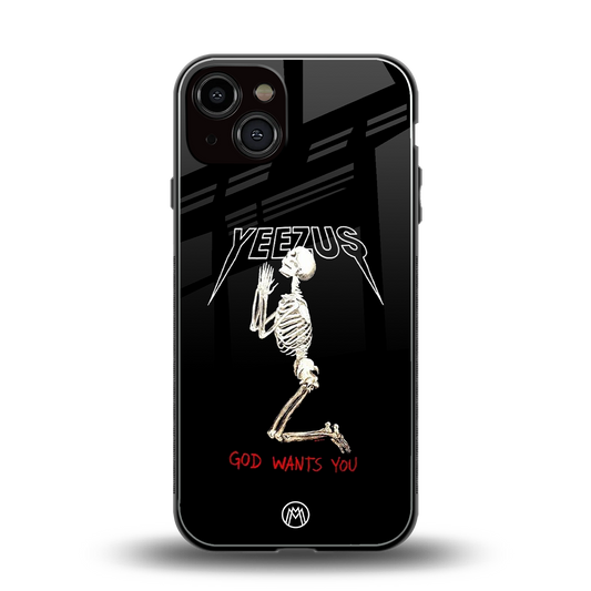 god wants you back phone cover | glass case for iphone 13
