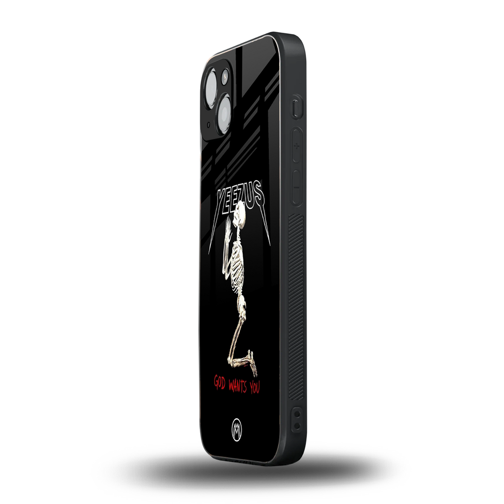 god wants you back phone cover | glass case for iphone 13