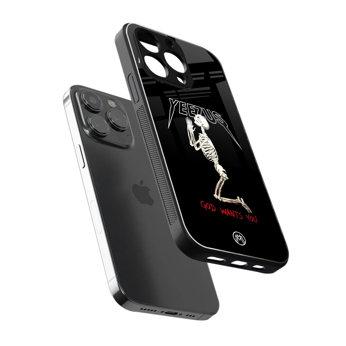 god wants you back phone cover | glass case for iphone 14 pro max