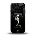 god wants you back phone cover | glass case for iphone 14 pro