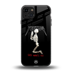 god wants you back phone cover | glass case for iphone 14