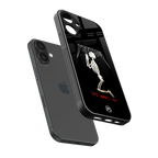 god wants you back phone cover | glass case for iphone 16 plus