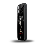 god wants you back phone cover | glass case for iphone 16 plus
