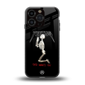 god wants you back phone cover | glass case for iphone 16 pro