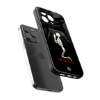 god wants you back phone cover | glass case for iphone 16 pro