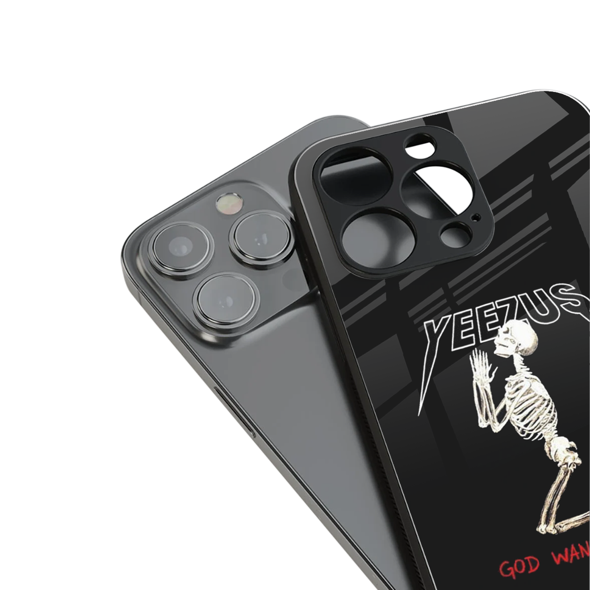 god wants you back phone cover | glass case for iphone 15