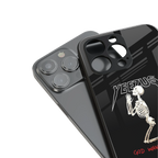 god wants you back phone cover | glass case for iphone 16 pro