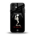god wants you back phone cover | glass case for iphone 16