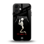 god wants you back phone cover | glass case for iphone 16